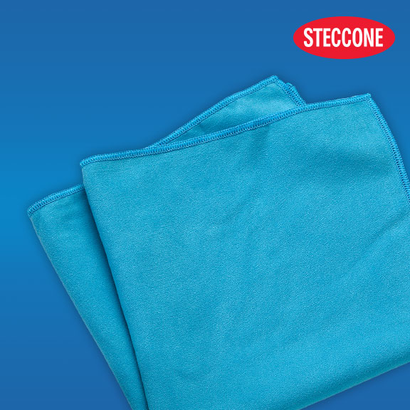 Steccone® Microfiber cloth