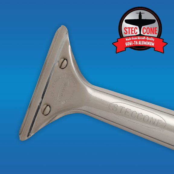 Steccone® regular squeegee handle